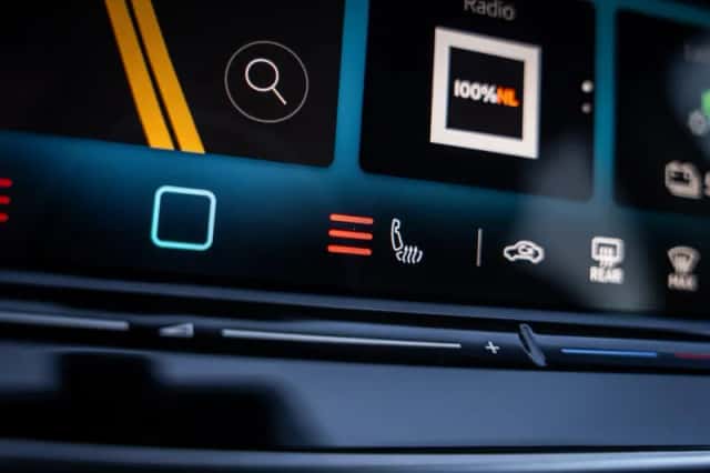 Volkswagen Tiguan (2026) thumbnail 26