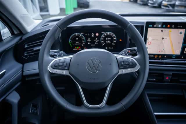 Volkswagen Tiguan (2026) thumbnail 36