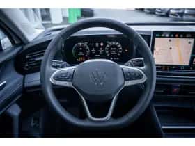 Volkswagen Tiguan (2026) thumbnail 36