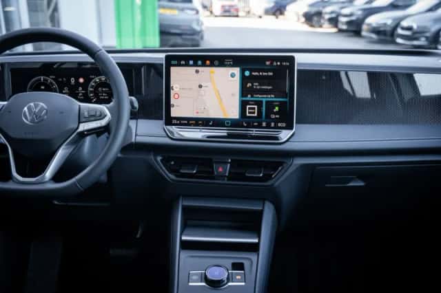 Volkswagen Tiguan (2026) thumbnail 37