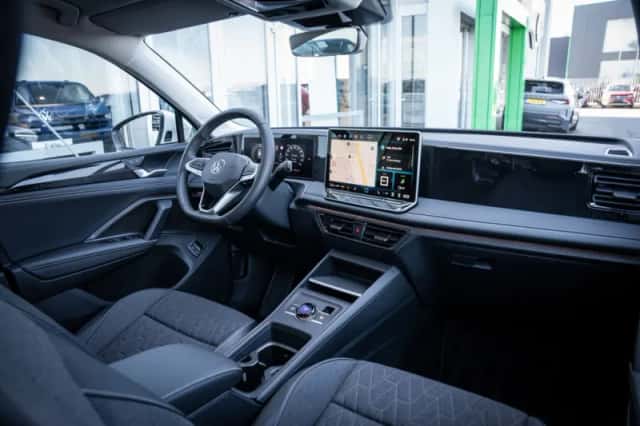 Volkswagen Tiguan (2026) thumbnail 38
