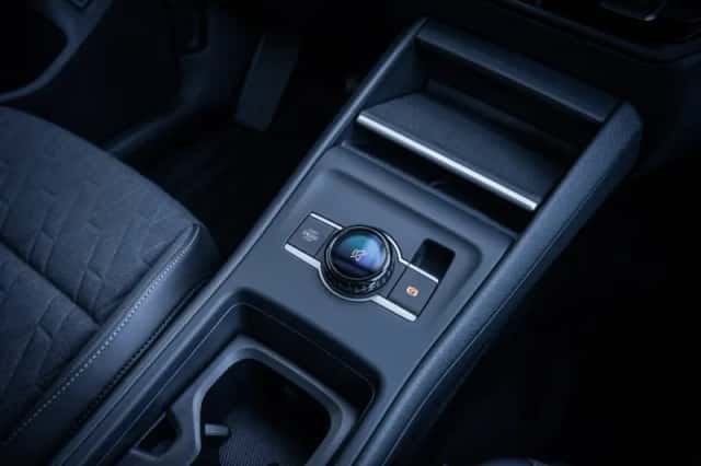 Volkswagen Tiguan (2026) thumbnail 39