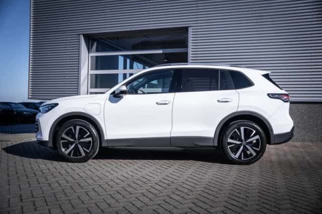 Volkswagen Tiguan (2026) thumbnail 7