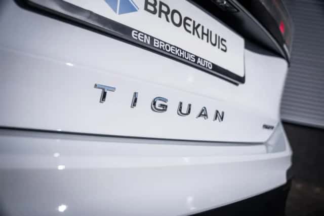 Volkswagen Tiguan (2026) thumbnail 9