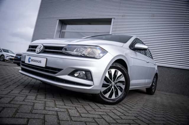 Volkswagen Polo (2020) thumbnail 2