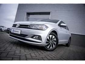 Volkswagen Polo (2020) thumbnail 2