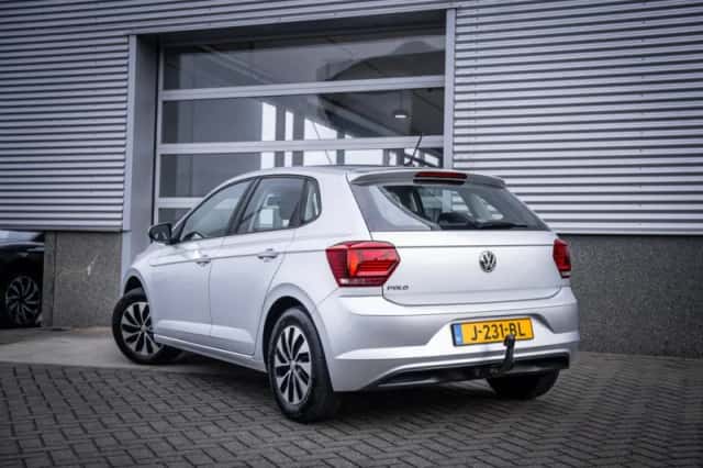 Volkswagen Polo (2020) thumbnail 11