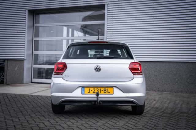 Volkswagen Polo (2020) thumbnail 13