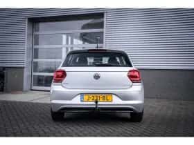 Volkswagen Polo (2020) thumbnail 13