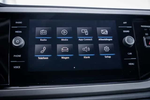 Volkswagen Polo (2020) thumbnail 15