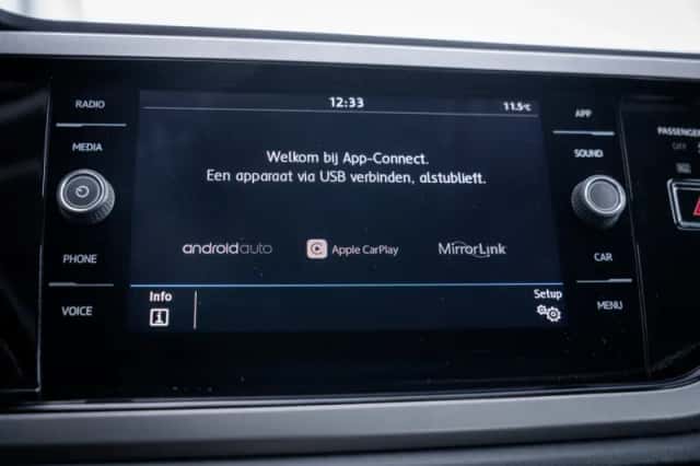 Volkswagen Polo (2020) thumbnail 16