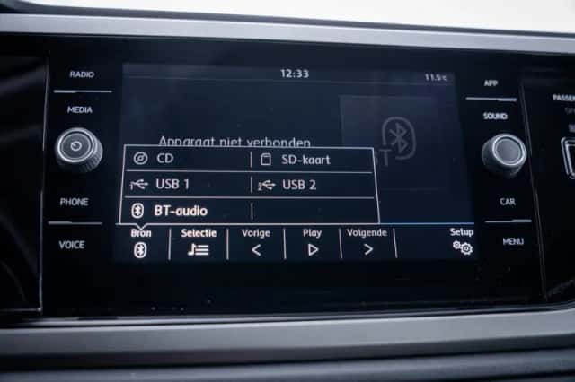 Volkswagen Polo (2020) thumbnail 17