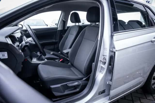 Volkswagen Polo (2020) thumbnail 19