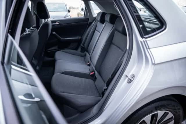 Volkswagen Polo (2020) thumbnail 20