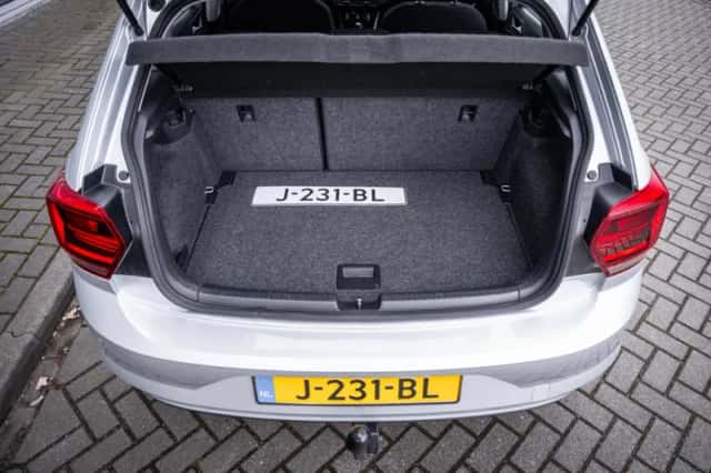 Volkswagen Polo (2020) thumbnail 21