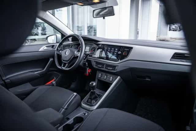 Volkswagen Polo (2020) thumbnail 22