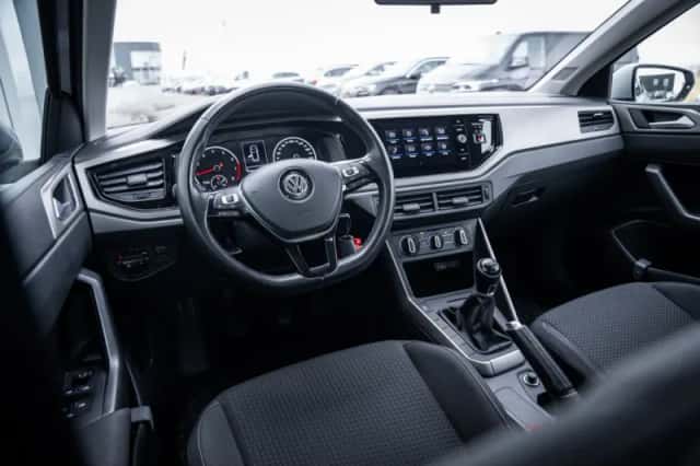 Volkswagen Polo (2020) thumbnail 23