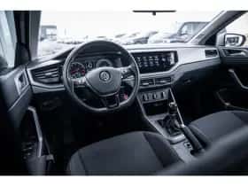 Volkswagen Polo (2020) thumbnail 23