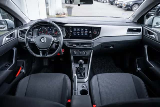 Volkswagen Polo (2020) thumbnail 24