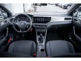 Volkswagen Polo (2020) thumbnail 24