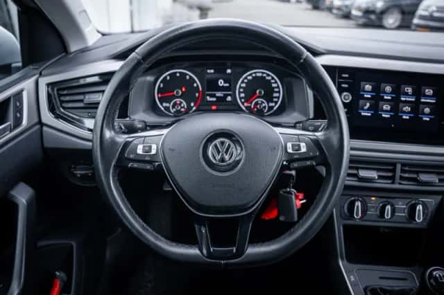 Volkswagen Polo (2020) thumbnail 25