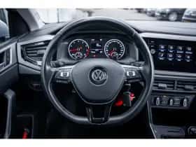 Volkswagen Polo (2020) thumbnail 25