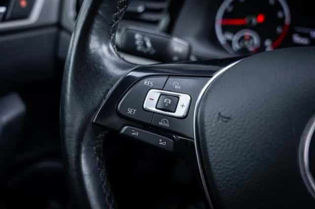 Volkswagen Polo (2020) thumbnail 26