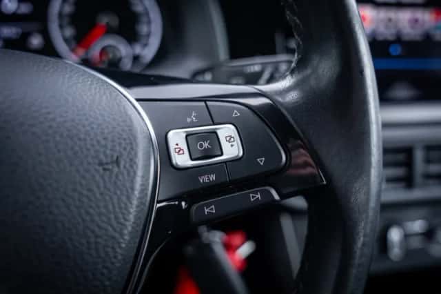 Volkswagen Polo (2020) thumbnail 27