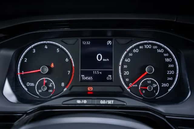 Volkswagen Polo (2020) thumbnail 28