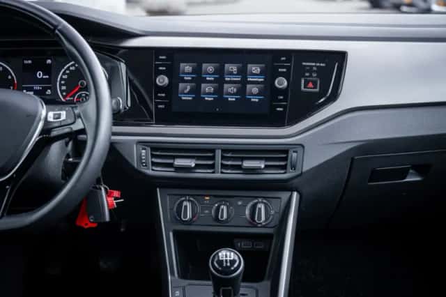 Volkswagen Polo (2020) thumbnail 29
