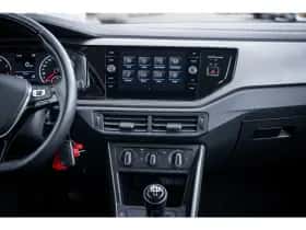 Volkswagen Polo (2020) thumbnail 29