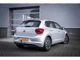 Volkswagen Polo (2020) thumbnail 4