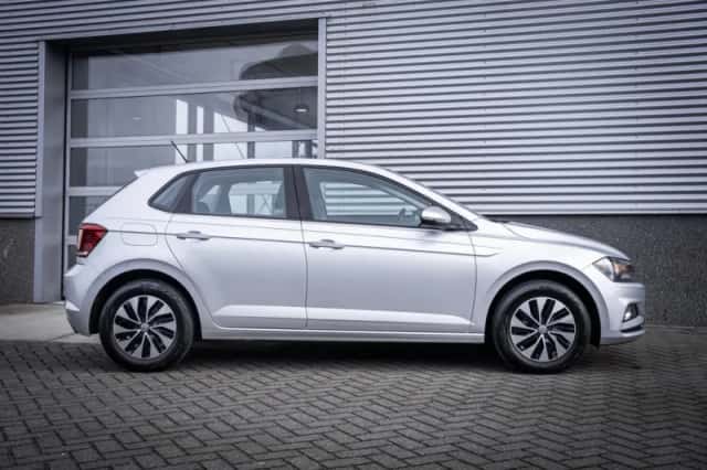 Volkswagen Polo (2020) thumbnail 5