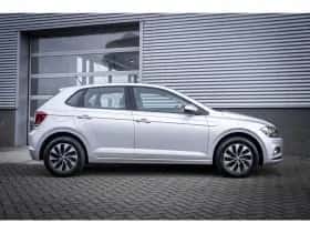 Volkswagen Polo (2020) thumbnail 5