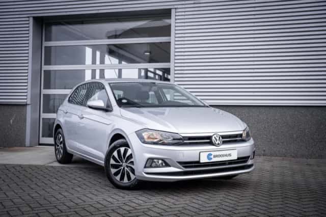 Volkswagen Polo (2020) thumbnail 7