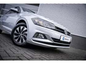 Volkswagen Polo (2020) thumbnail 8