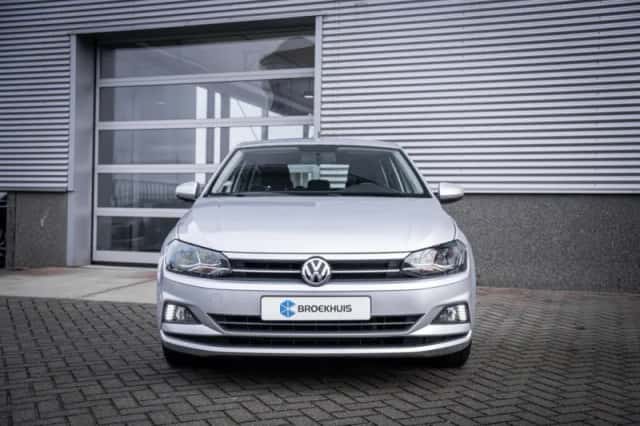 Volkswagen Polo (2020) thumbnail 9