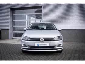 Volkswagen Polo (2020) thumbnail 9