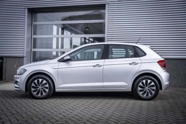 Volkswagen Polo (2020) thumbnail 10