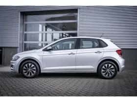 Volkswagen Polo (2020) thumbnail 10