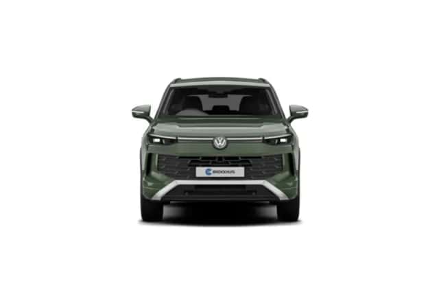 Volkswagen Tayron (2026) thumbnail 2