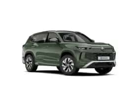Volkswagen Tayron (2026) thumbnail 3