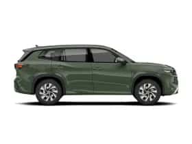 Volkswagen Tayron (2026) thumbnail 4