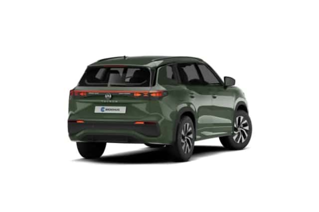 Volkswagen Tayron (2026) thumbnail 6