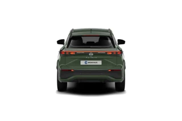 Volkswagen Tayron (2026) thumbnail 7
