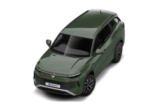 Volkswagen Tayron (2026) thumbnail 10