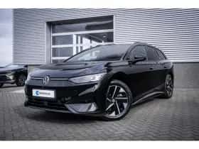 Volkswagen ID.7 (2026) thumbnail 1