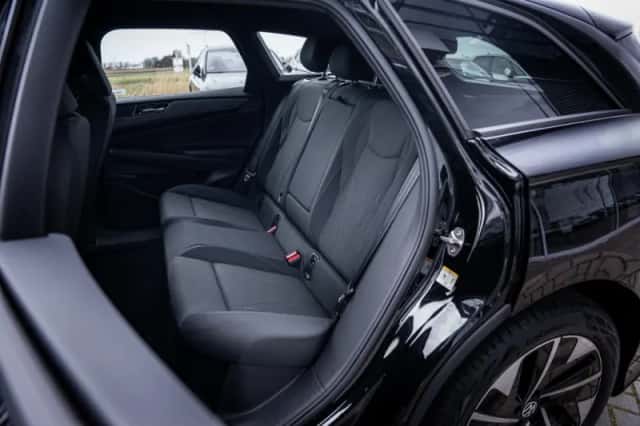 Volkswagen ID.7 (2026) thumbnail 11