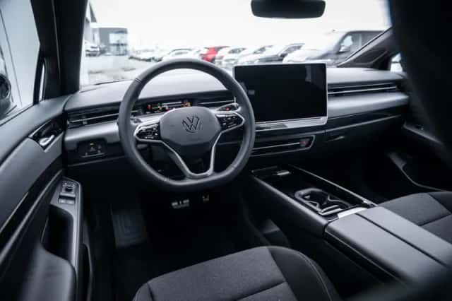 Volkswagen ID.7 (2026) thumbnail 14