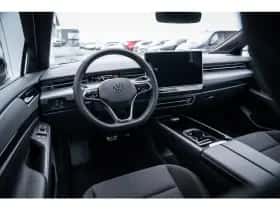 Volkswagen ID.7 (2026) thumbnail 14